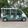 New Energy Mini Electric Car Closed Club Car